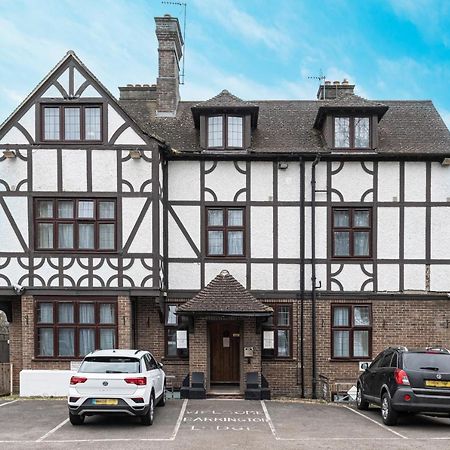 Barrington Lodge Crawley  Luaran gambar