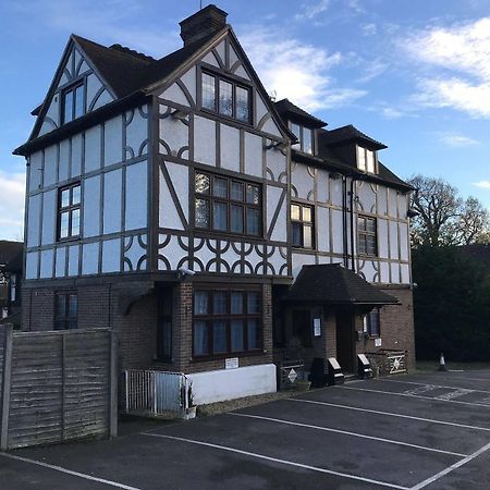Barrington Lodge Crawley  Luaran gambar