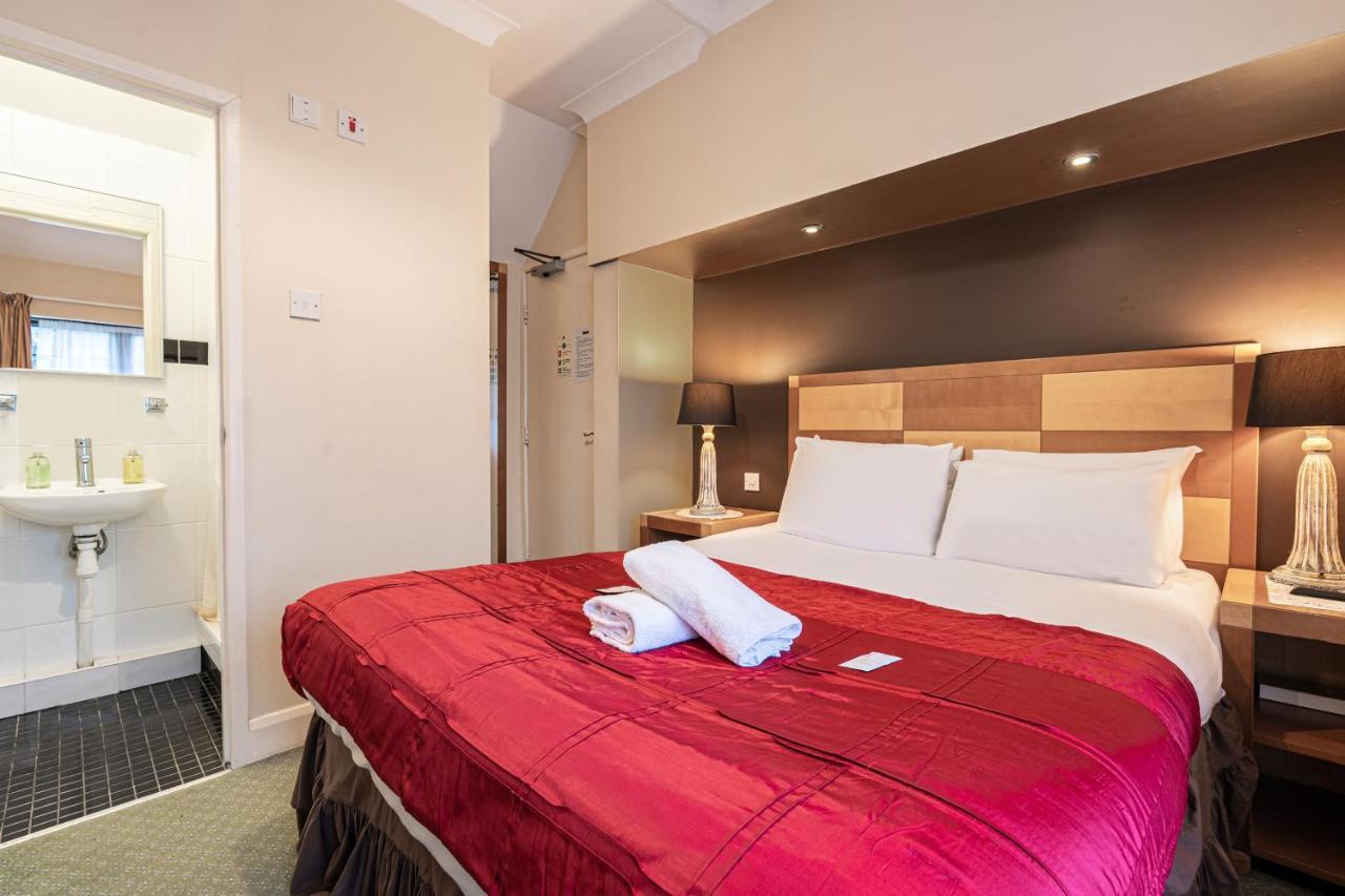 Barrington Lodge Crawley  Luaran gambar