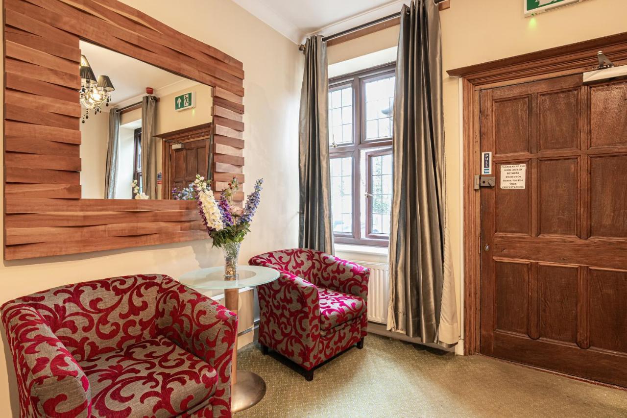 Barrington Lodge Crawley  Luaran gambar