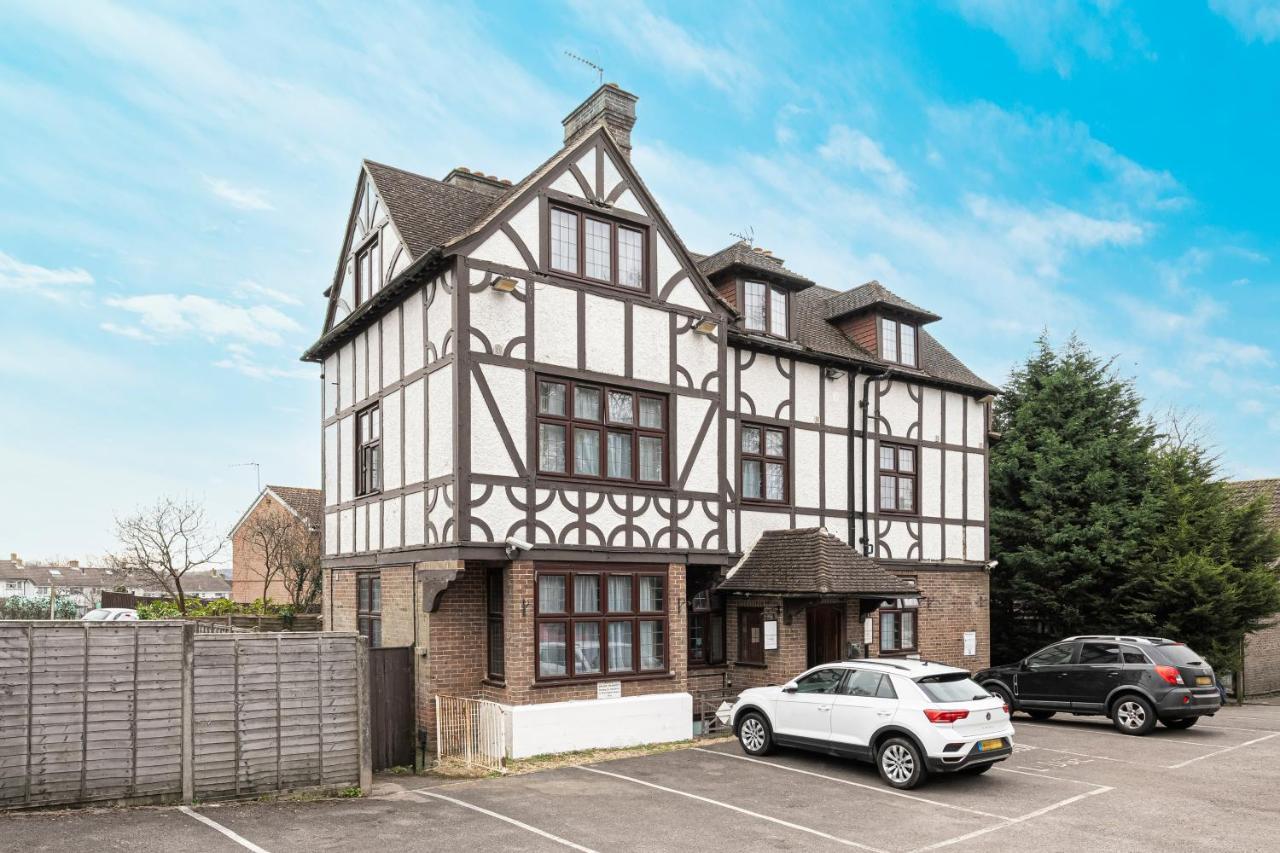 Barrington Lodge Crawley  Luaran gambar