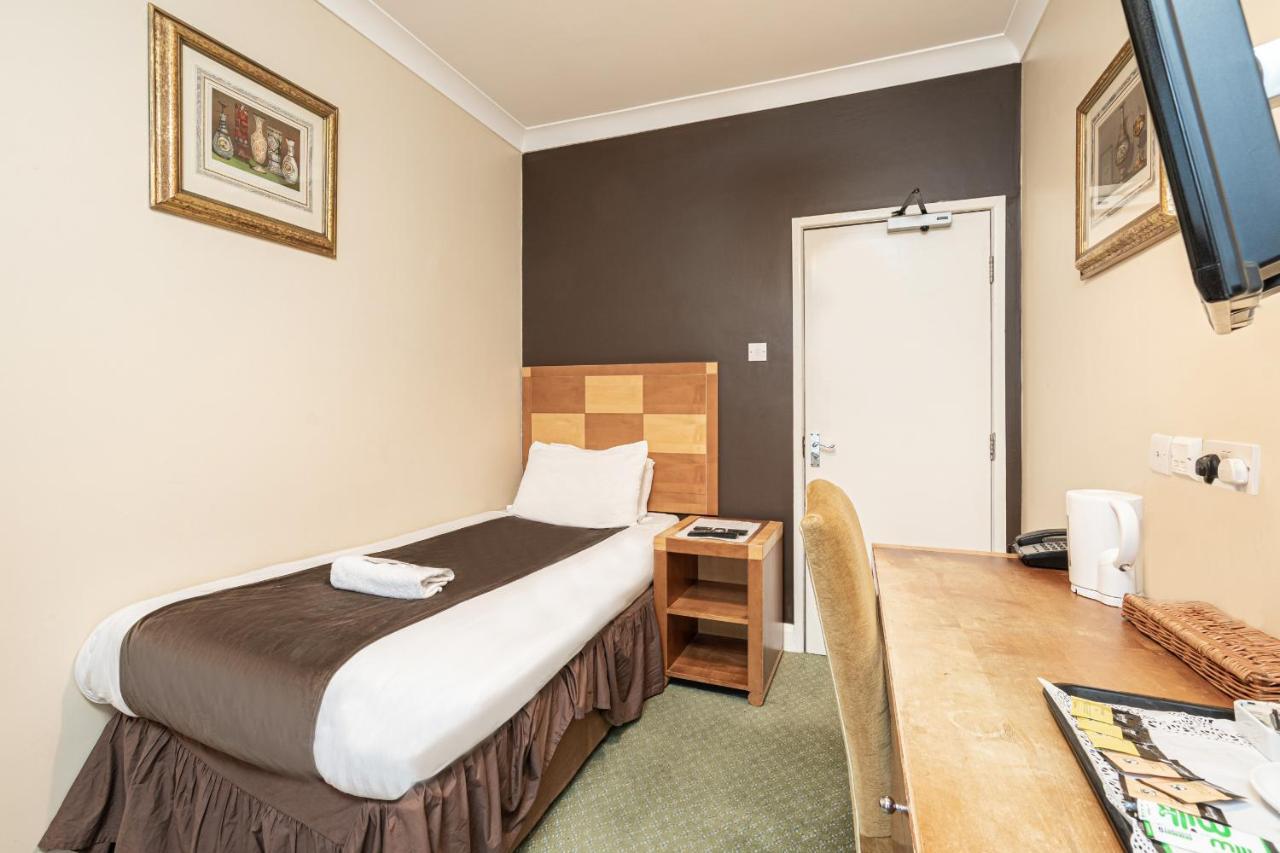 Barrington Lodge Crawley  Luaran gambar