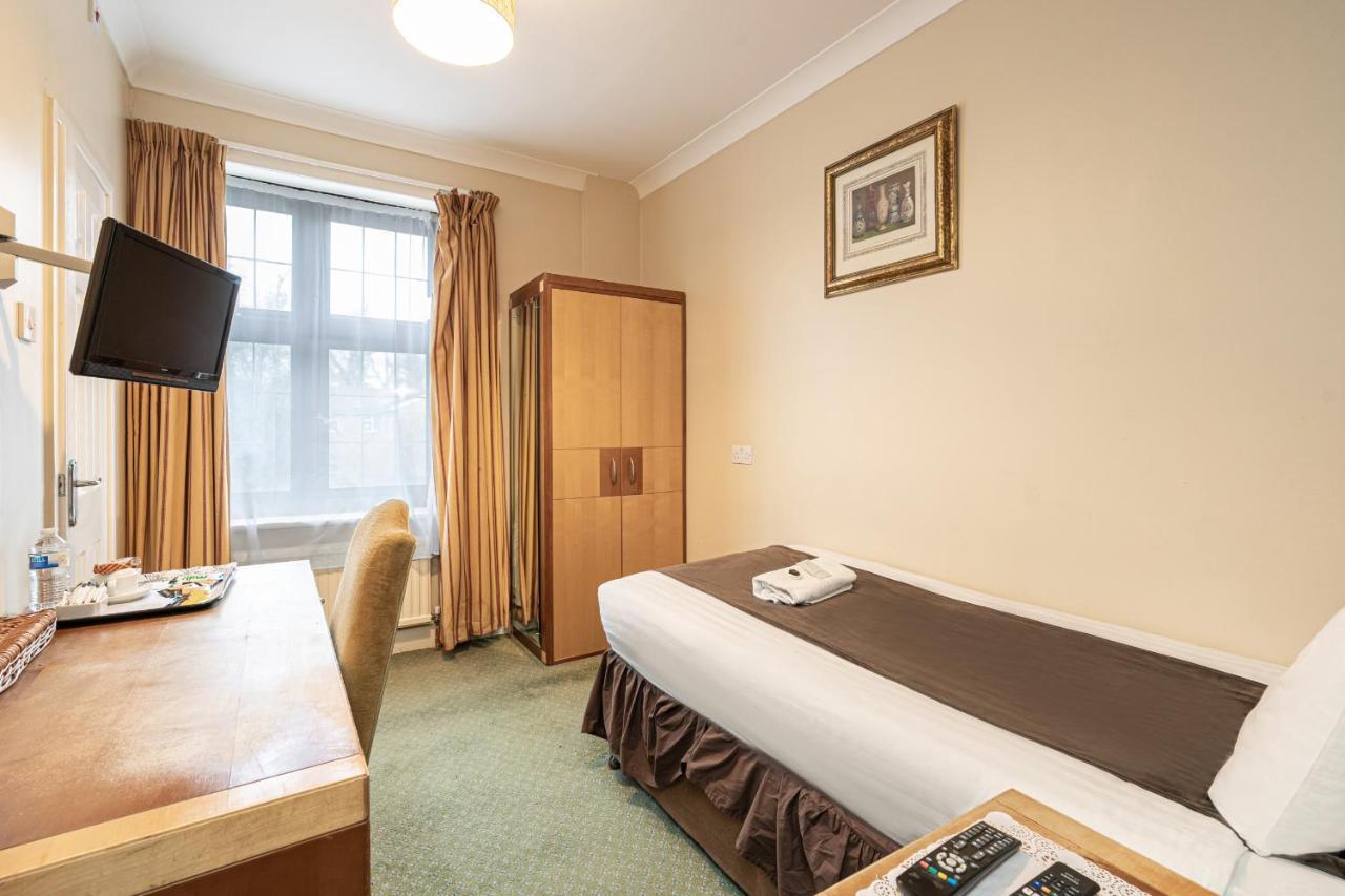 Barrington Lodge Crawley  Luaran gambar