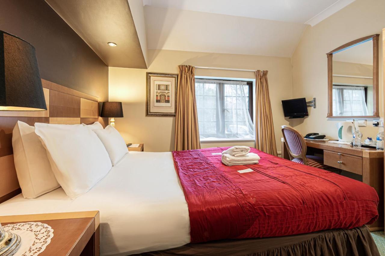 Barrington Lodge Crawley  Luaran gambar