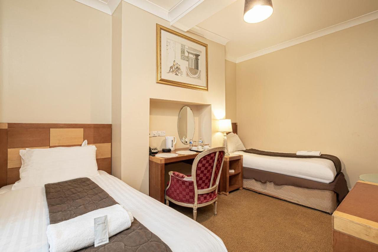 Barrington Lodge Crawley  Luaran gambar