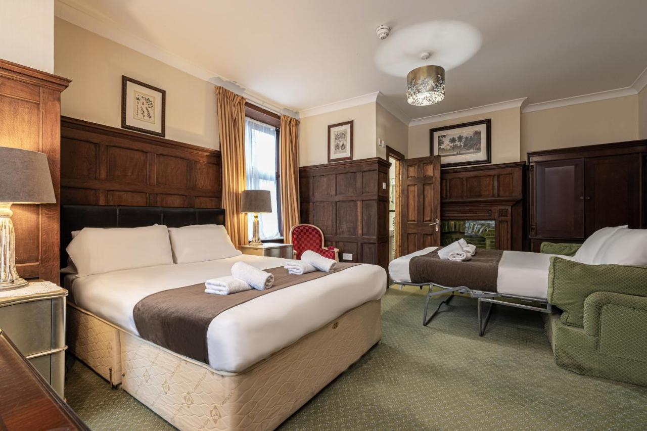 Barrington Lodge Crawley  Luaran gambar