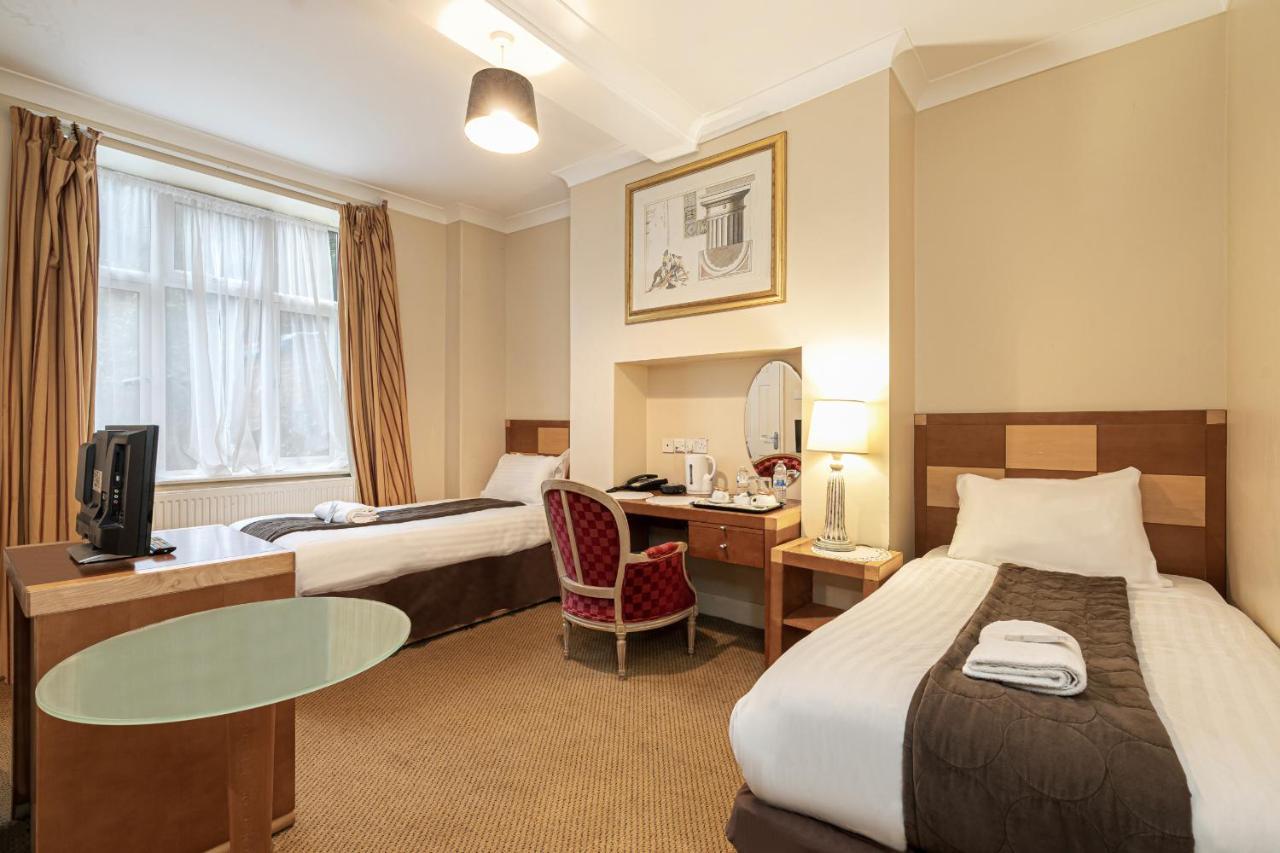 Barrington Lodge Crawley  Luaran gambar