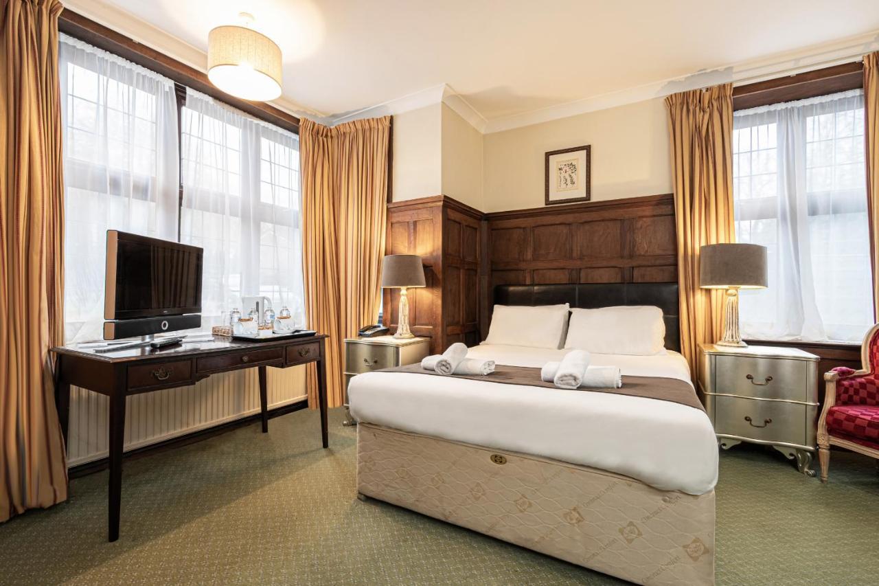 Barrington Lodge Crawley  Luaran gambar