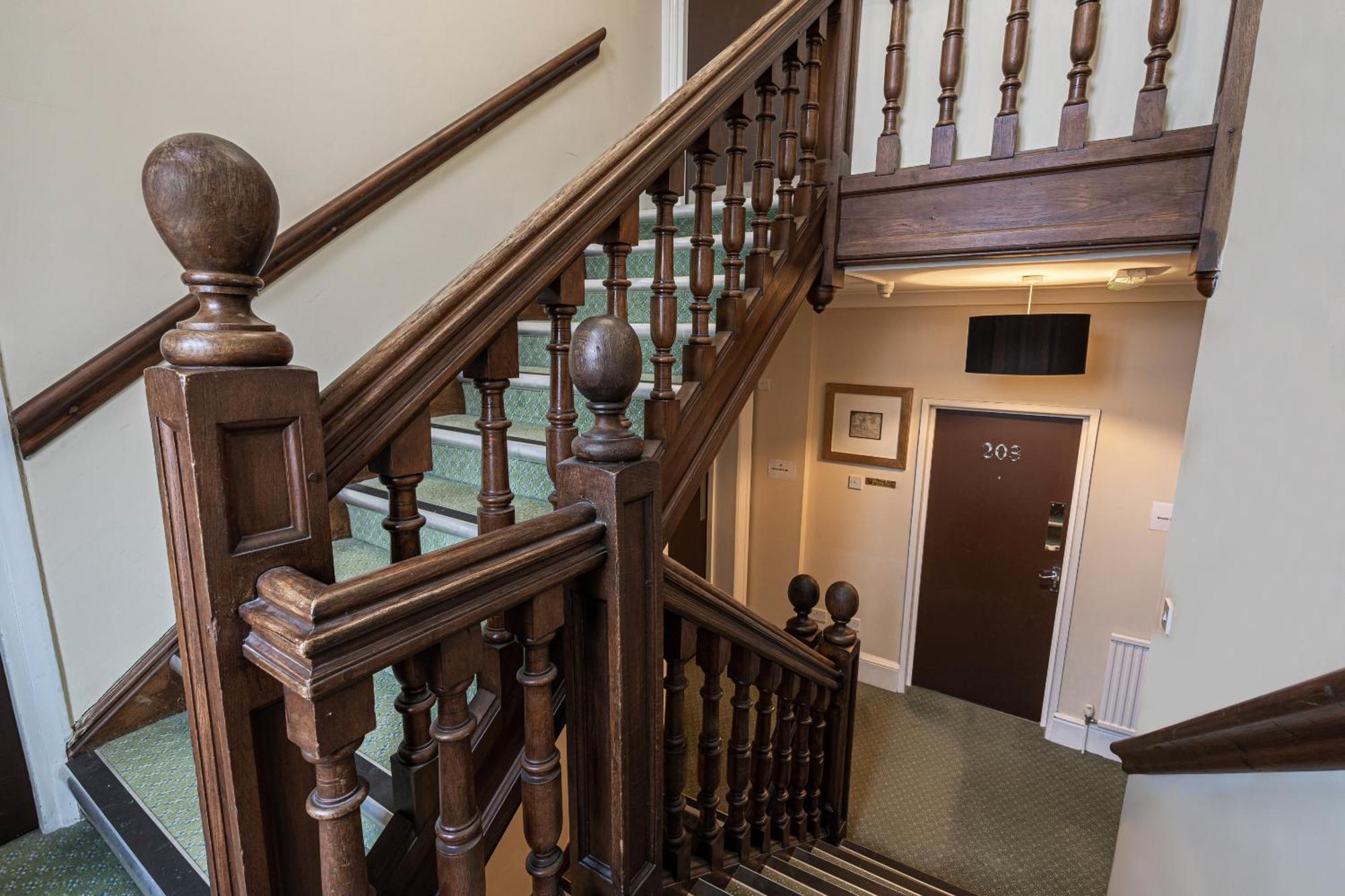 Barrington Lodge Crawley  Luaran gambar