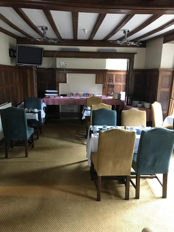 Barrington Lodge Crawley  Luaran gambar