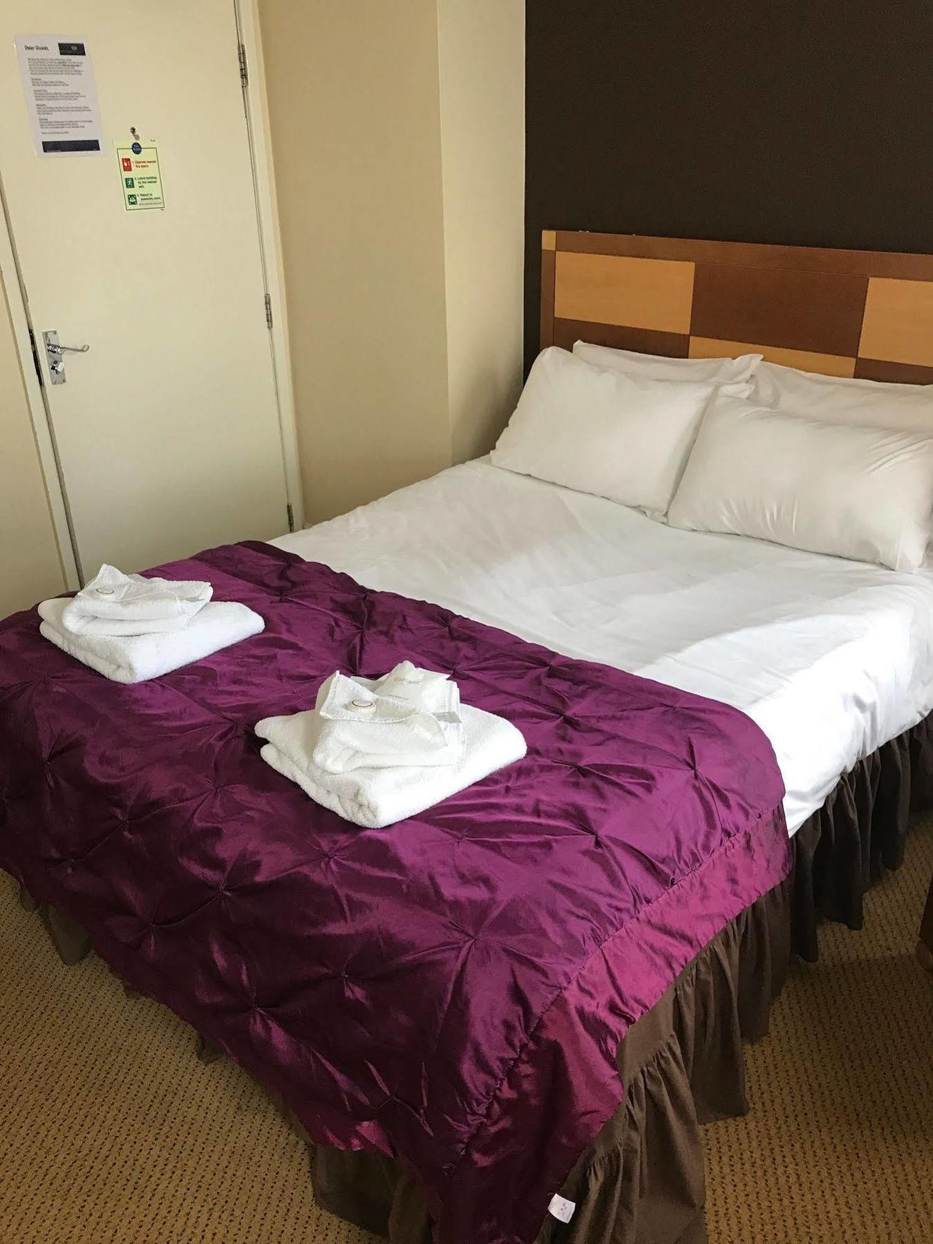 Barrington Lodge Crawley  Luaran gambar