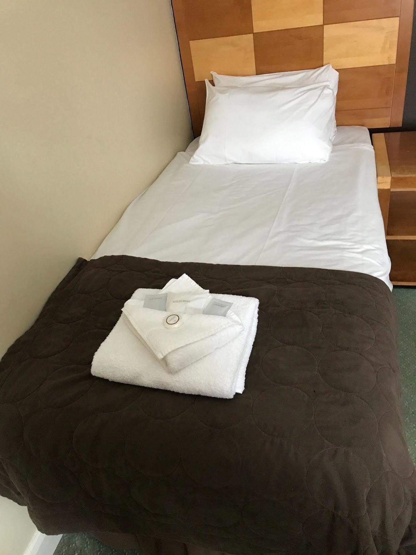 Barrington Lodge Crawley  Luaran gambar