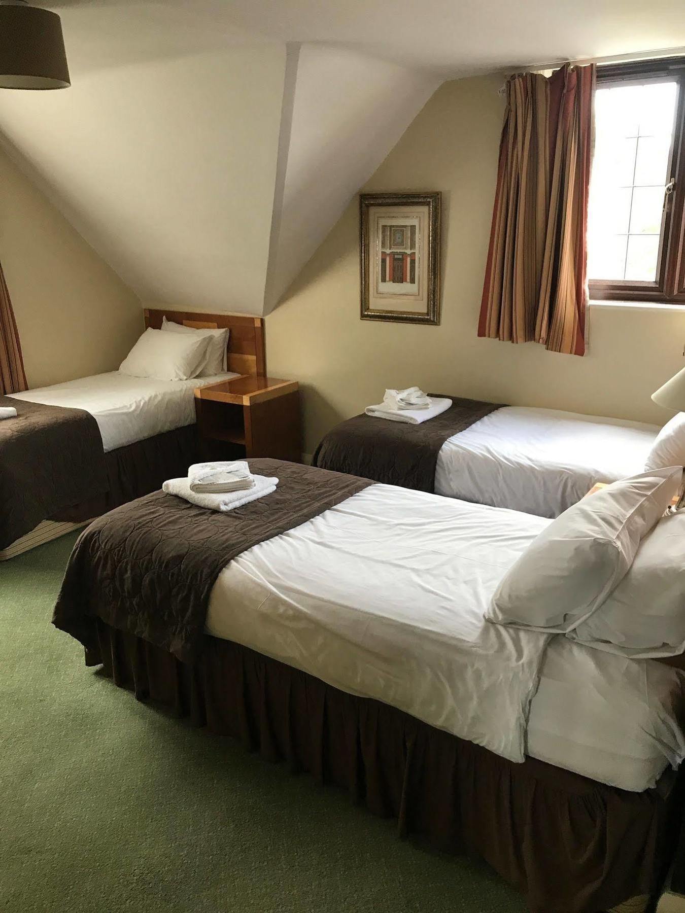 Barrington Lodge Crawley  Luaran gambar