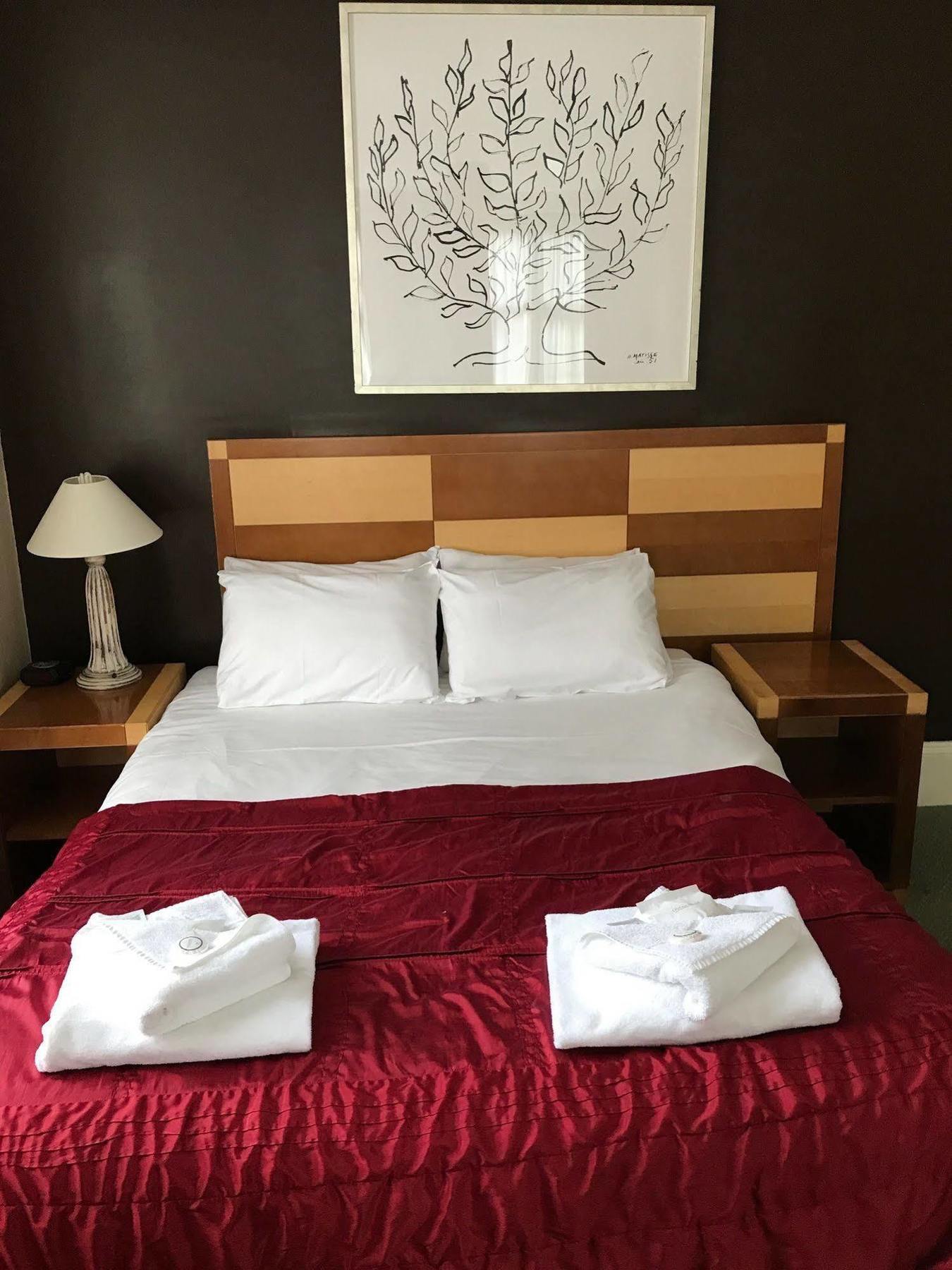 Barrington Lodge Crawley  Luaran gambar