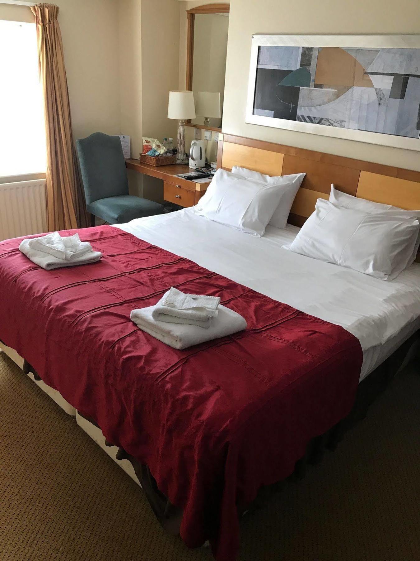 Barrington Lodge Crawley  Luaran gambar
